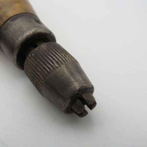 Lot of vintage leatherwork tools