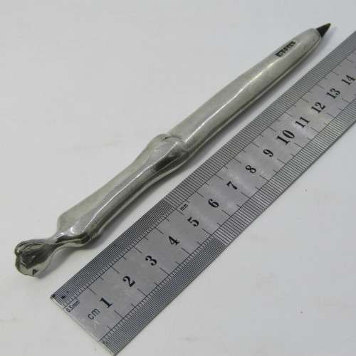 Carrol Boyes lady pen