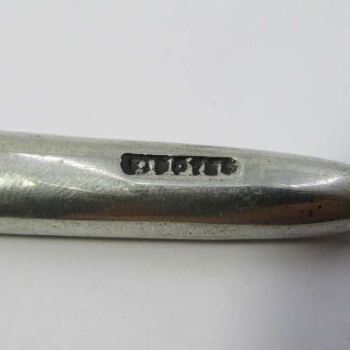 Carrol Boyes lady pen