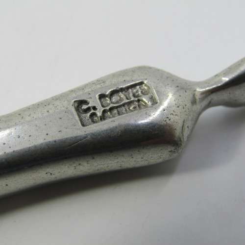 Carrol Boyes ball point pen