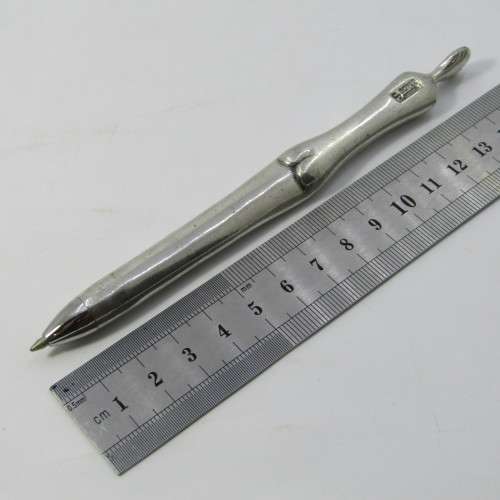 Carrol Boyes ball point pen