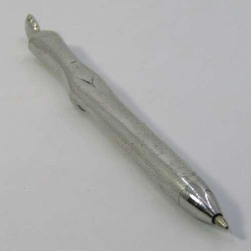 Carrol Boyes ball point pen
