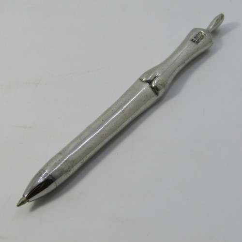 Carrol Boyes ball point pen