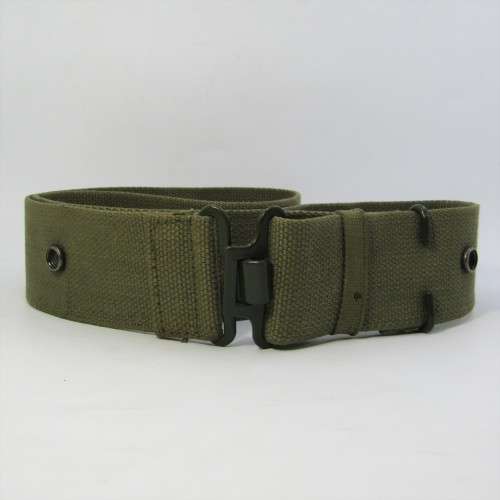 SADF webbing belt - 111cm