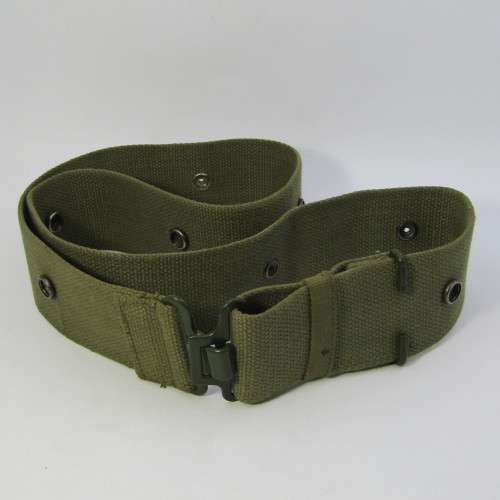 SADF webbing belt - 111cm