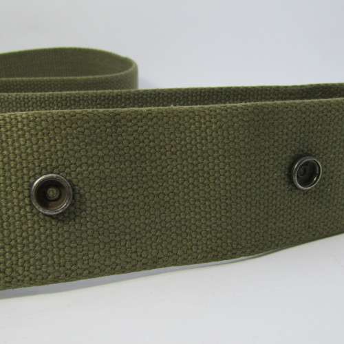 SADF webbing belt - 111cm
