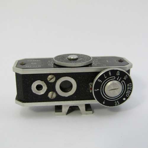 Vintage FFWB Combi-Meter rangefinder
