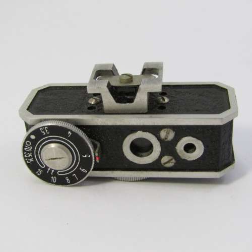 Vintage FFWB Combi-Meter rangefinder
