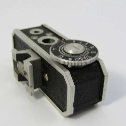 Vintage FFWB Combi-Meter rangefinder