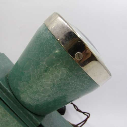 Vintage Pegon slide projector - not tested