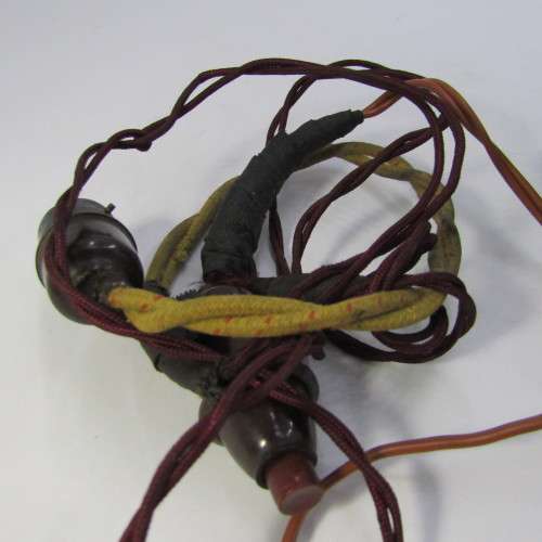 Vintage Pegon slide projector - not tested