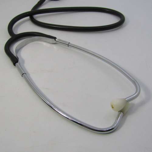 Vintage Bresco stethoscope in original box