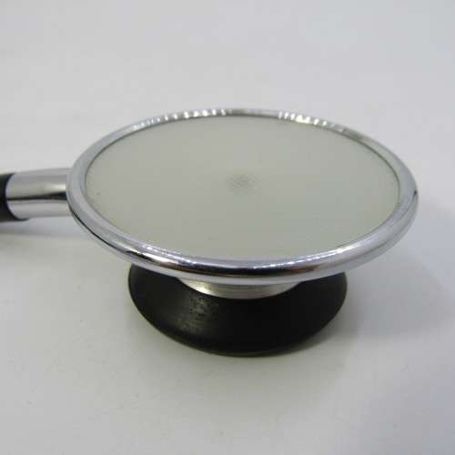 Vintage Bresco stethoscope in original box