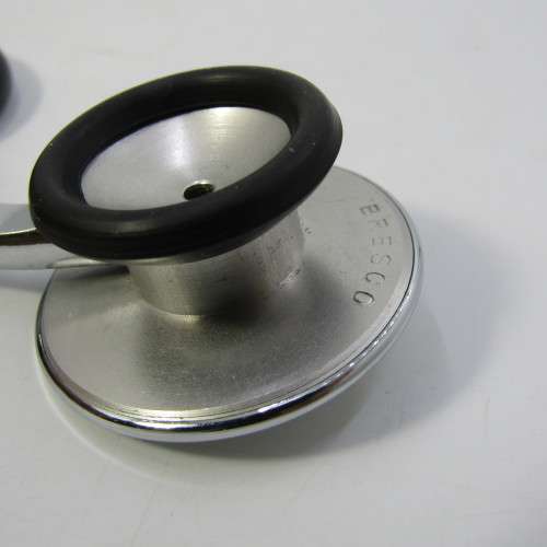 Vintage Bresco stethoscope in original box