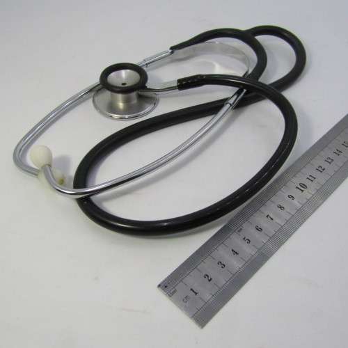 Vintage Bresco stethoscope in original box