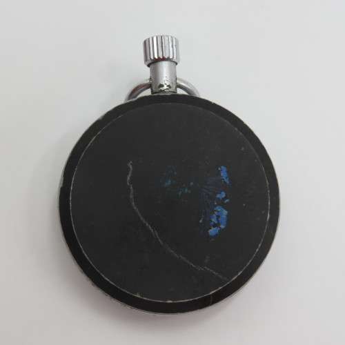 Vintage Heuer stopwatch with calibre 7700 movement - not working - no glass