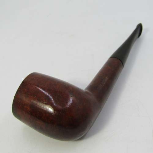 Vintage Real Briar smoking pipe
