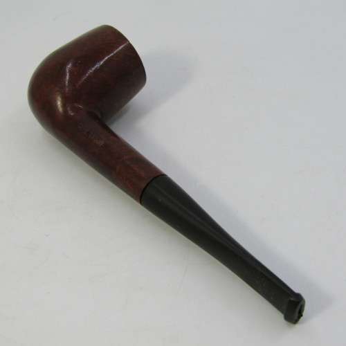 Vintage Real Briar smoking pipe