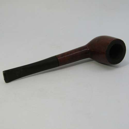 Vintage Real Briar smoking pipe