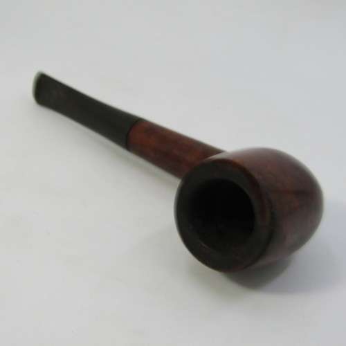 Vintage Real Briar smoking pipe