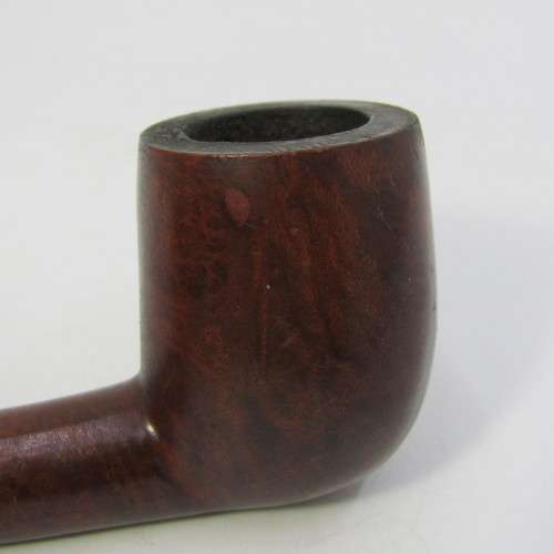 Vintage Real Briar smoking pipe