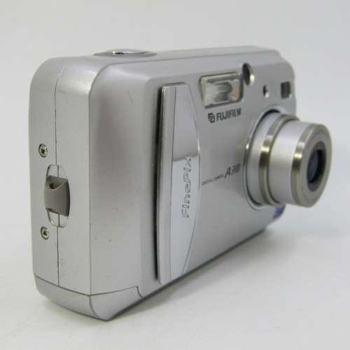 Fujifilm A310 digital camera - working - no cables and accessories