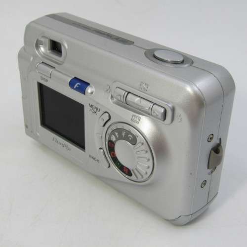 Fujifilm A310 digital camera - working - no cables and accessories
