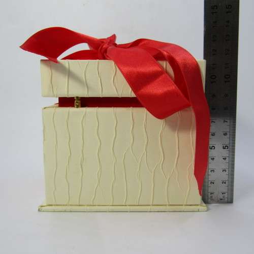 Vintage Omega gift box