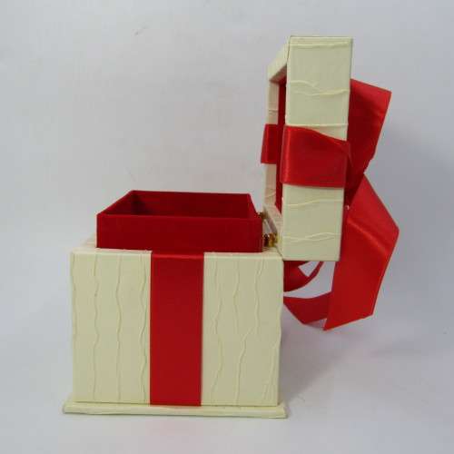 Vintage Omega gift box