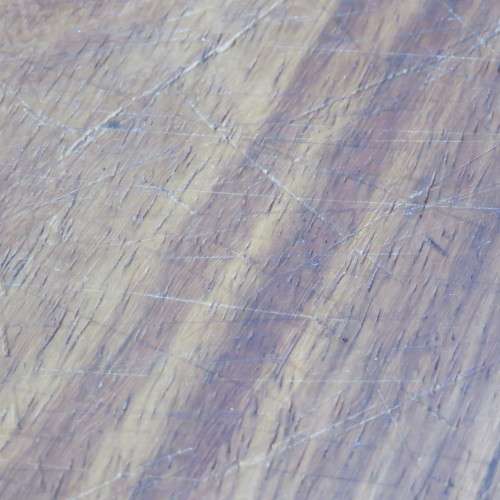 Diana Carmichael Cheetah bread board