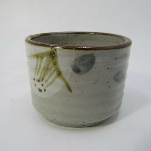 Porcelain Japanese Sake set in box