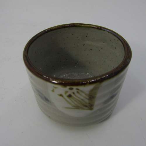 Porcelain Japanese Sake set in box