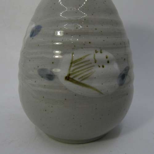 Porcelain Japanese Sake set in box