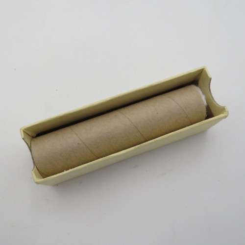 Vintage S.A.I.M.R. 1970`s Snake- Bite Outfit tin with anti-venom contents