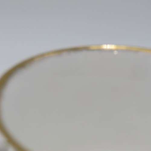 Vintage Elizabathan Rosamund cup and saucer