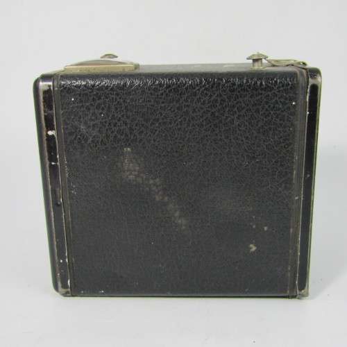 Vintage Kodak Six-20 Brownie C camera