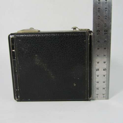 Vintage Kodak Six-20 Brownie C camera