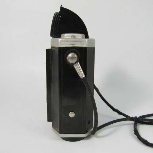 Vintage Brownie Reflex Synchro model camera by Eastman Kodak