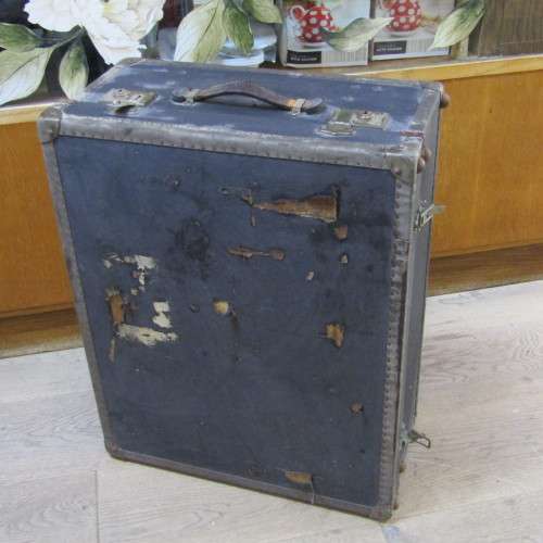 Vintage Klangfilm G.M.B.H. Type 42009 amplifier speaker box for projector - circa 1930`s