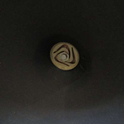 Vintage Klangfilm G.M.B.H. Type 42009 amplifier speaker box for projector - circa 1930`s