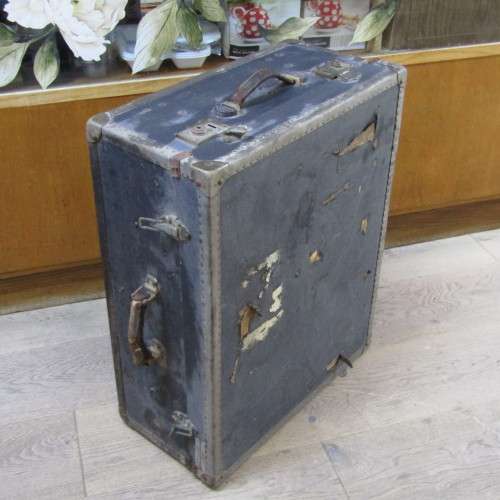 Vintage Klangfilm G.M.B.H. Type 42009 amplifier speaker box for projector - circa 1930`s