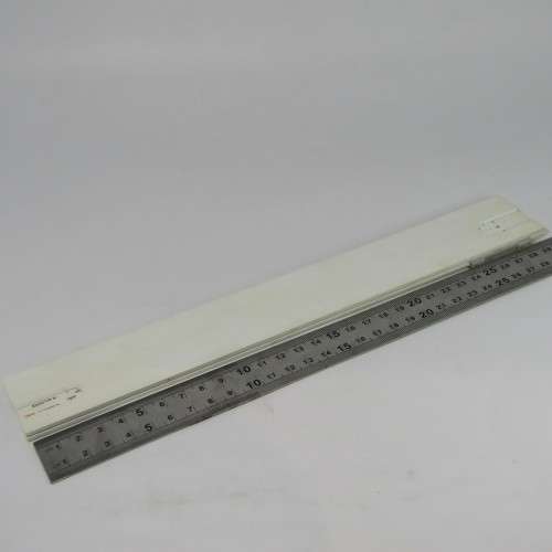 Castel Rietz slide ruler - vintage