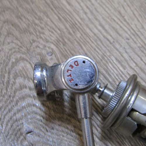 Bilora Stabilo German vintage camera tripod - 128cm