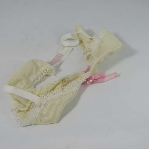 Lot of Triumph advertising dolls clothes - use on Barbie