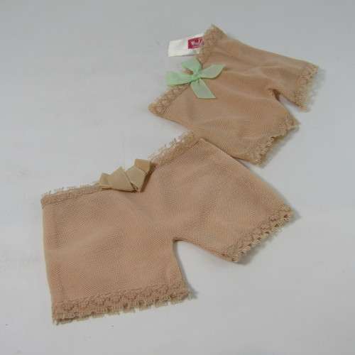 Lot of Triumph advertising dolls clothes - use on Barbie