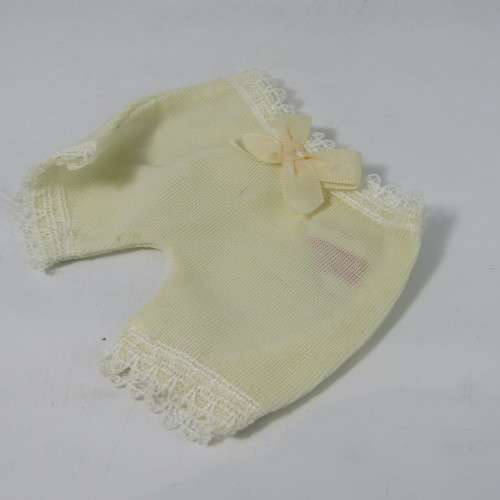 Lot of Triumph advertising dolls clothes - use on Barbie