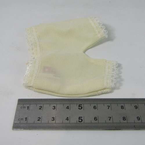 Lot of Triumph advertising dolls clothes - use on Barbie