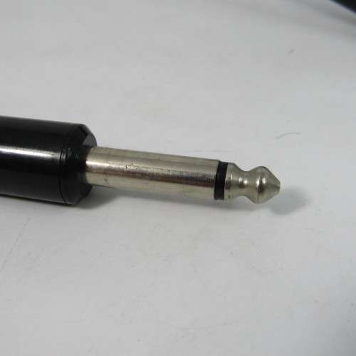 Microphone / Speaker vintage 1 to 2 extension