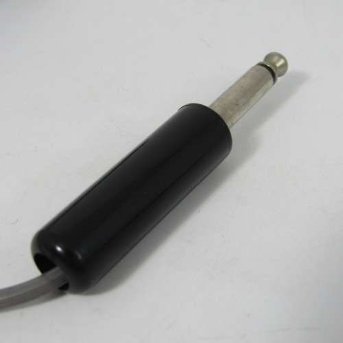 Microphone / Speaker vintage 1 to 2 extension