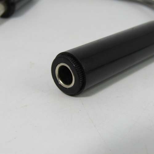 Microphone / Speaker vintage 1 to 2 extension